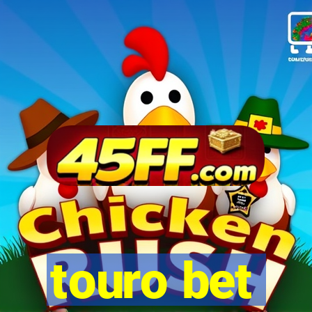 touro bet